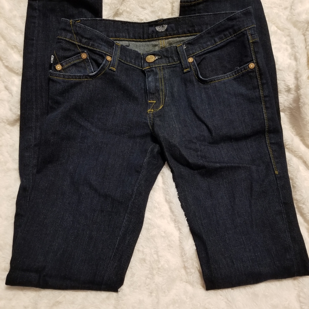 EUC Rock and Republic Size 28 Jeans